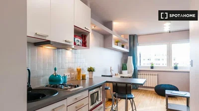 مطبخ; أجهزة المطبخ, ضوء طبيعي, أسلوب عصري