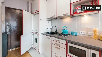 مطبخ; أجهزة المطبخ