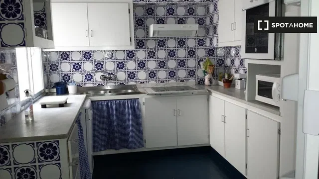 غرفة معيشة