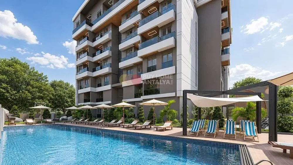 Ev ve çevresi; manzara, doğal ışık