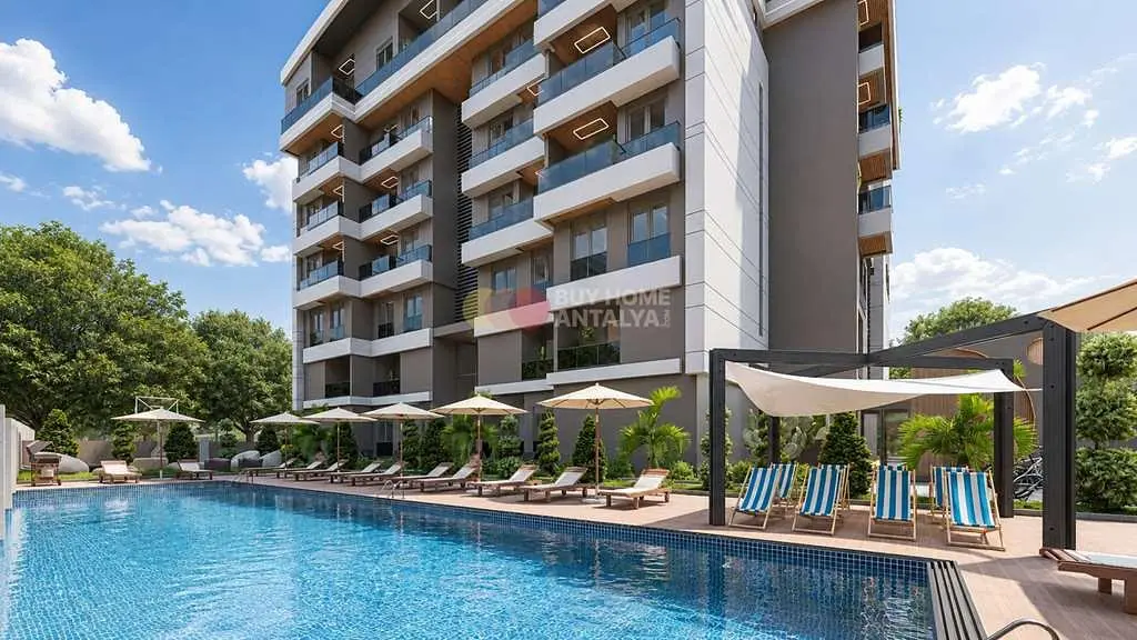 Ev ve çevresi; manzara, doğal ışık