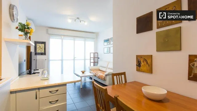 Obývací pokoj; přirozené světlo, moderní styl