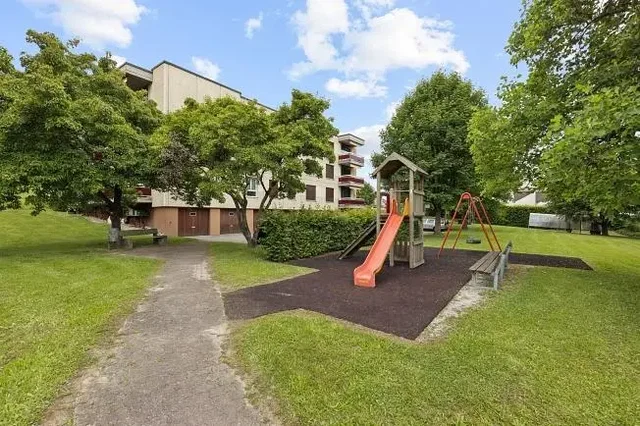 Huis en omgeving