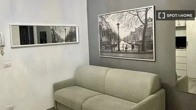 Wohnzimmer; moderner stil, tageslicht