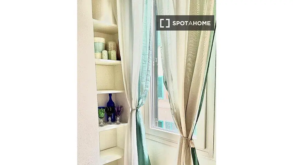 Badezimmer; tageslicht