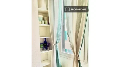 Badezimmer; tageslicht