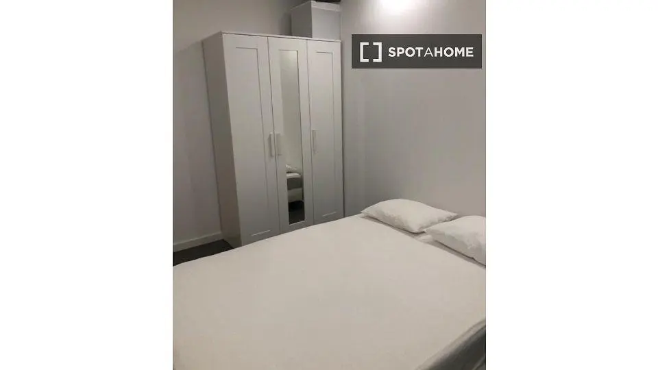 Спаваћа соба