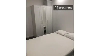 Спаваћа соба