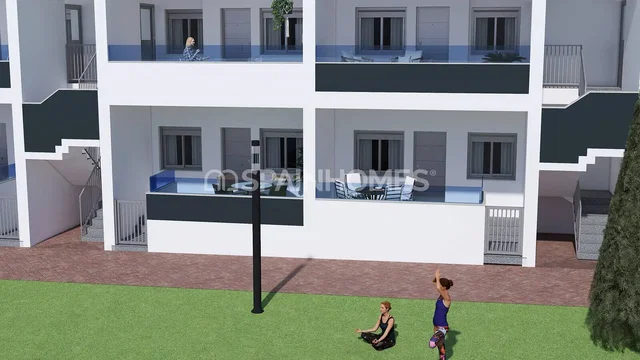 Casa e arredores