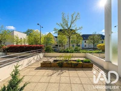 Terrasse; tageslicht, blick