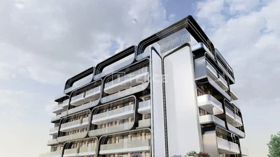 Casa e arredores