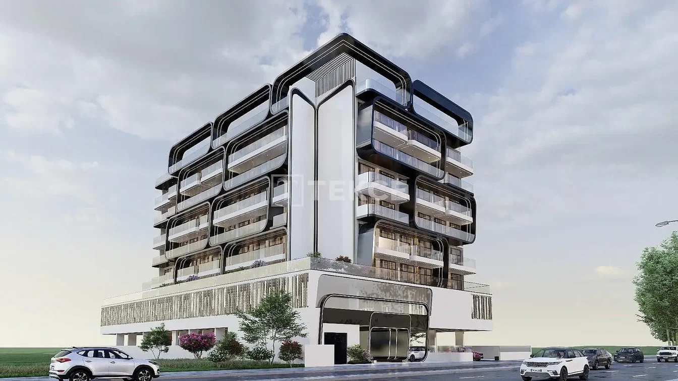 Casa e arredores