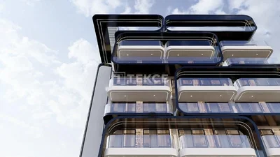 Casa e arredores