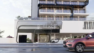 Casa e arredores