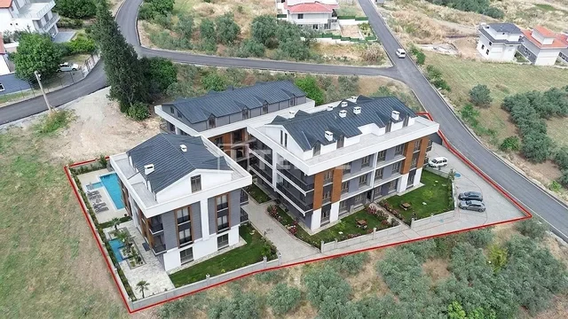 Casa e dintorni; vista, luce naturale