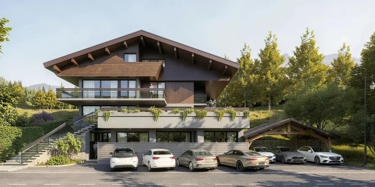 Soggiorno