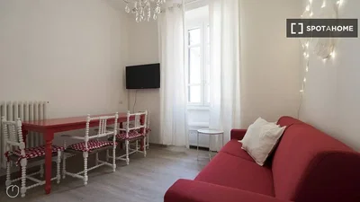 Salon; lumière naturelle, style moderne