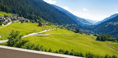 Terrasse; blick, tageslicht