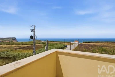 Terrasse; vue, lumière naturelle