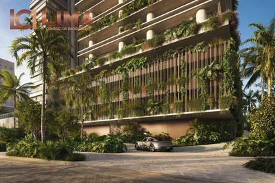 Casa y alrededores