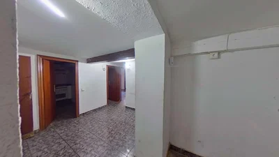 غرفة معيشة