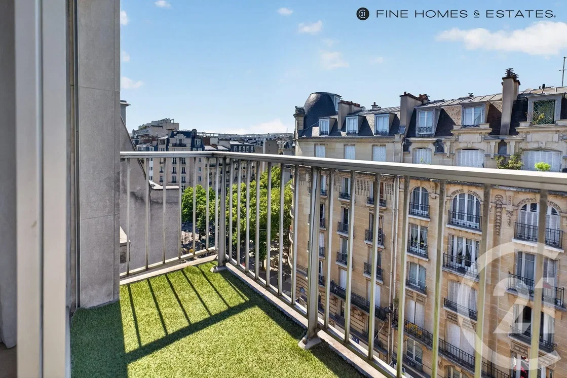 Balkon; blick, tageslicht