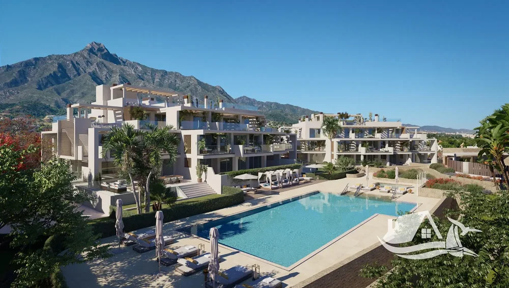 Dům a okolí; výhled, přirozené světlo
