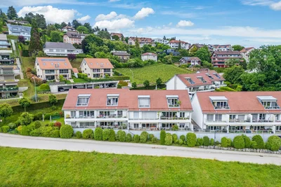 Casa e arredores