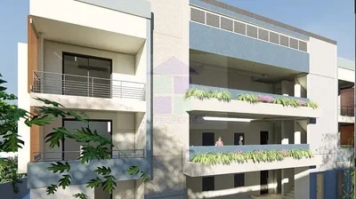 Maison et environs