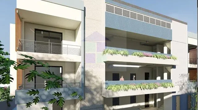 Maison et environs