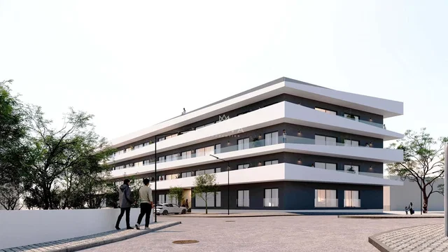 Maison et environs