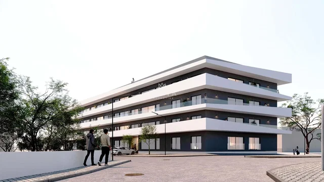 Maison et environs