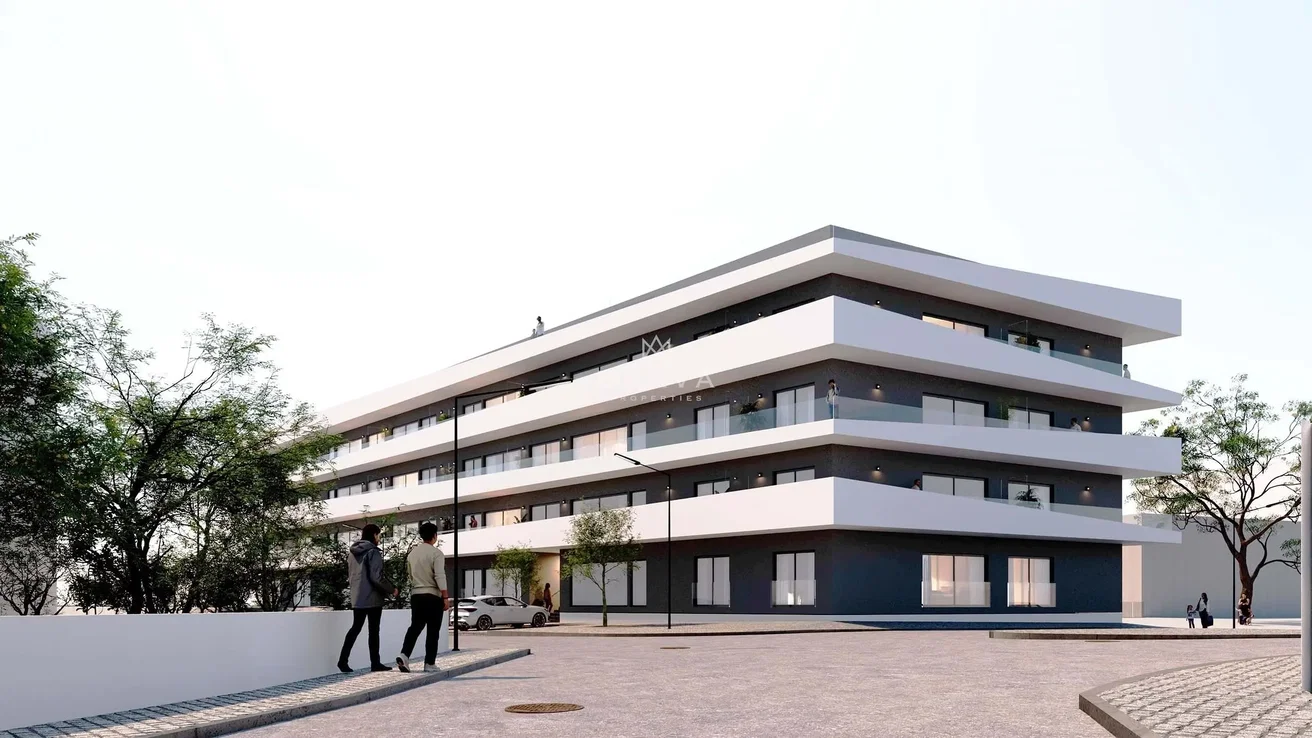 Maison et environs
