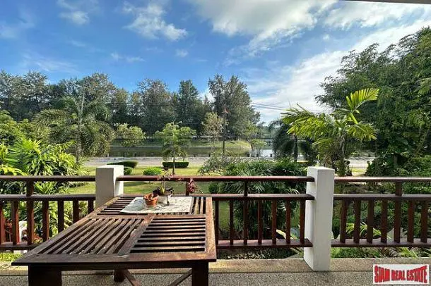 Terrasse; vue, lumière naturelle