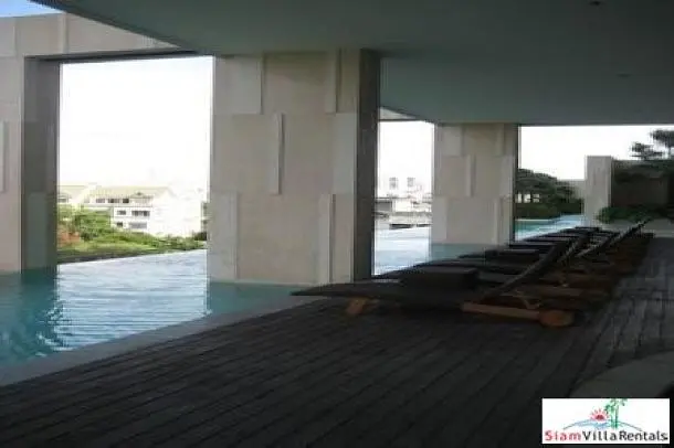Terrazza; vista, luce naturale