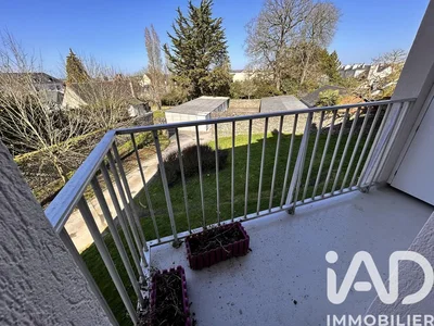 Balcon; lumière naturelle, vue