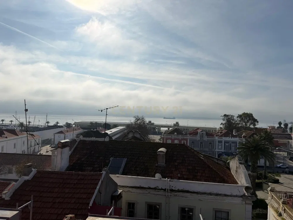 Ev ve çevresi; manzara