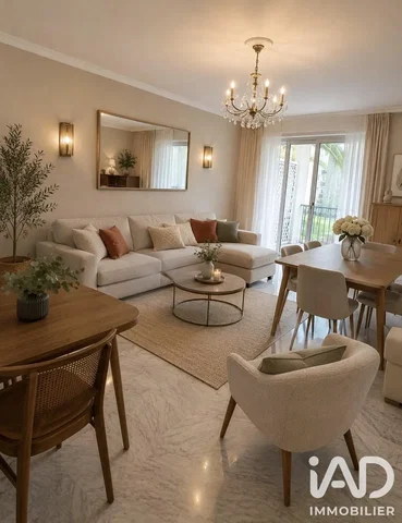 Living room; natural light, modern style, wood floor