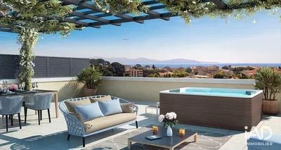 Terrasse; blick, tageslicht