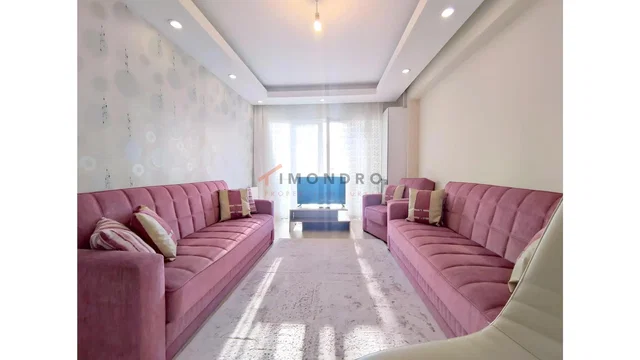 Living room; natural light, modern style