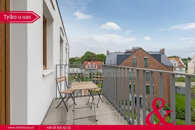 Balkon; blick, tageslicht