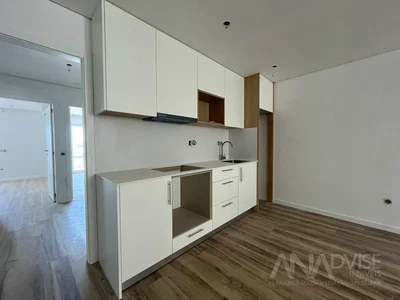 Cuisine; parquet, lumière naturelle, rénové