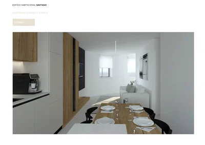 Cuisine; électroménager, lumière naturelle, style moderne