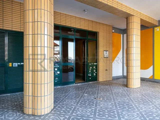 Other; tile floor