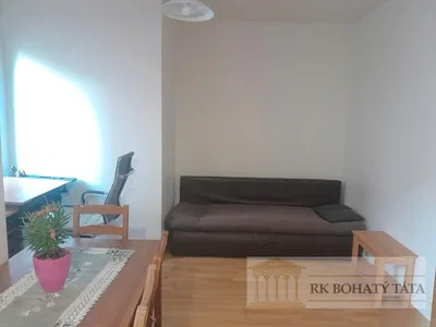 Living room; wood floor, natural light