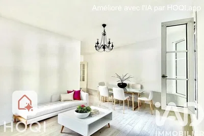 Salon; lumière naturelle, style moderne
