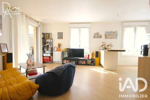 Wohnzimmer; tageslicht, moderner stil