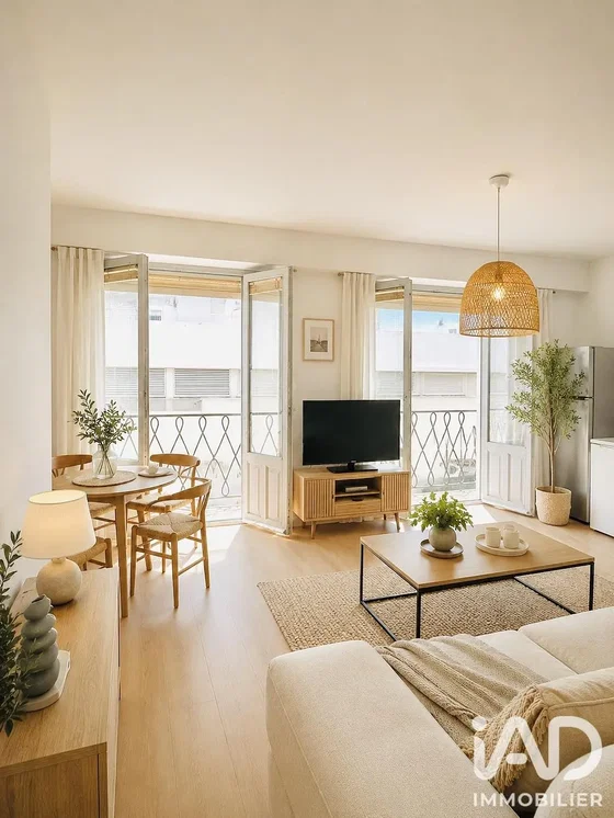 Wohnzimmer; tageslicht, holzboden, moderner stil