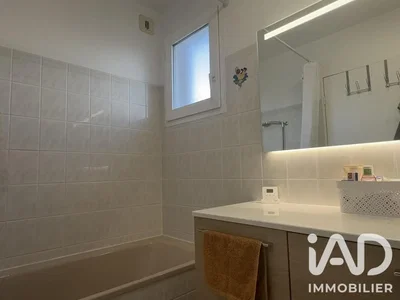Badezimmer; fliesenboden