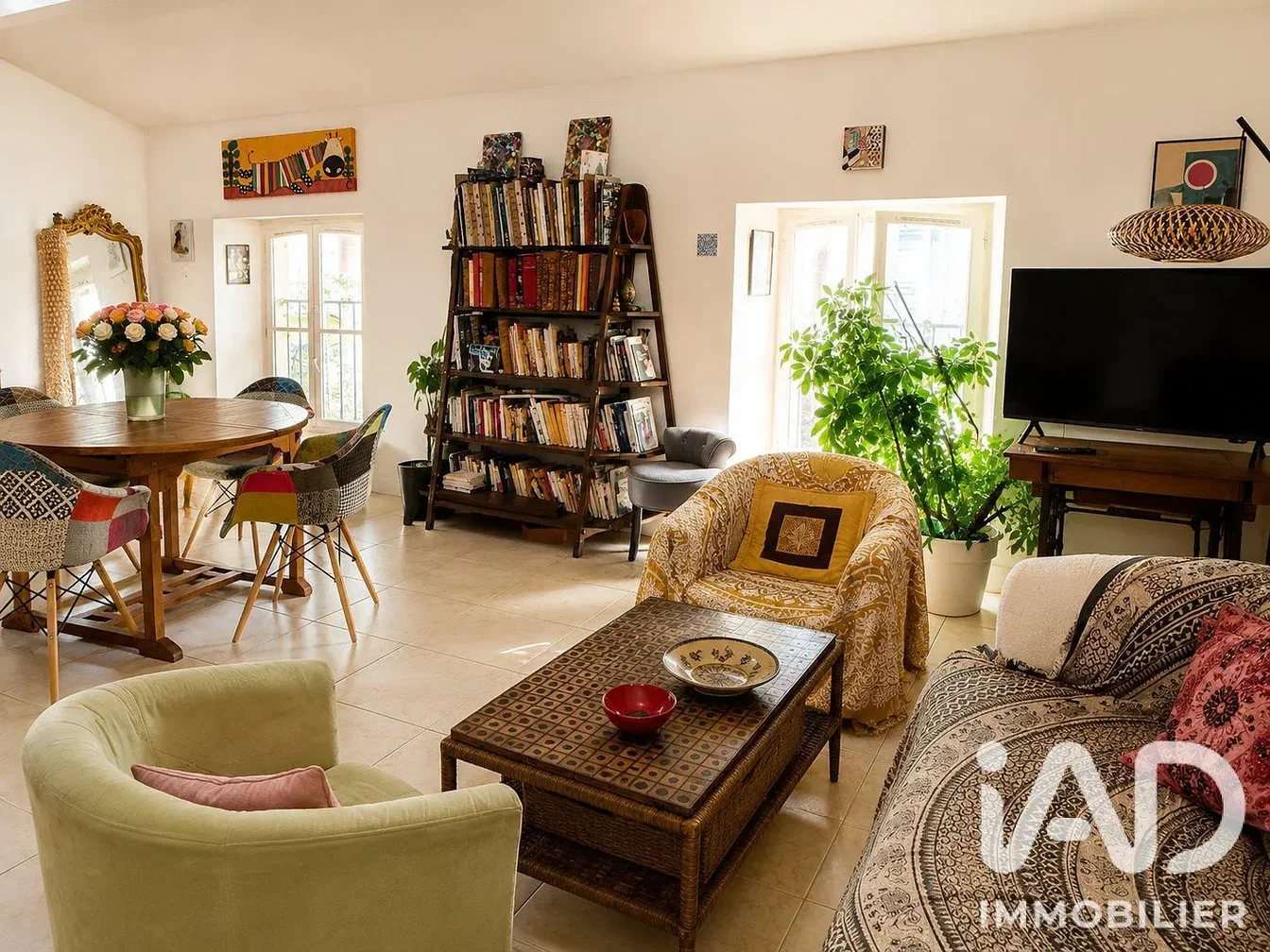 Wohnzimmer; tageslicht, rustikaler stil